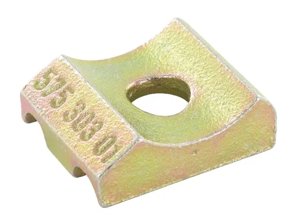 Upevňovací podložka Kuhn orig.