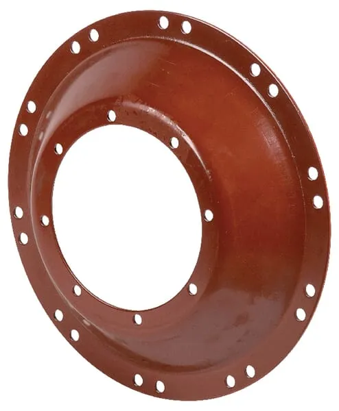 UPPER ROTOR DISC