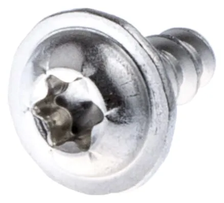 Šroub 10 mm