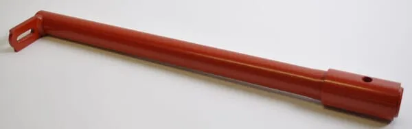 Držák ramene hrotu