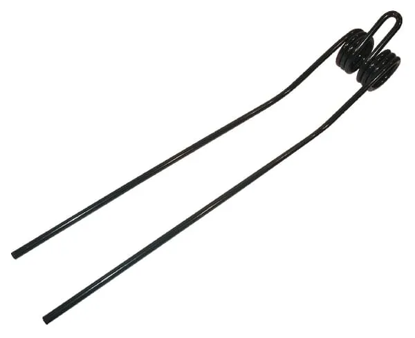 Pružné pero, vhodné pro Kuhn