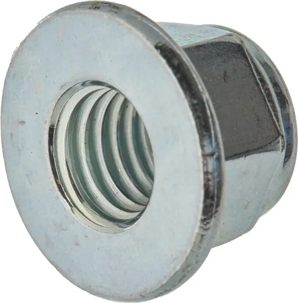 Příruba matice M10