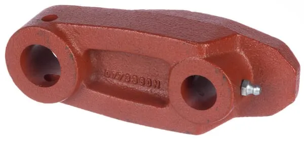 Držák čepu spodního ramene