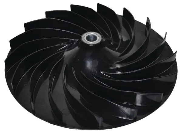 Chladicí ventilátor