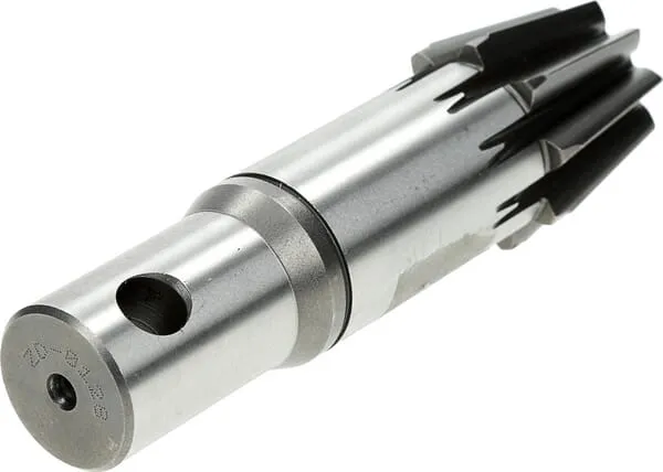 Pastorková hřídel Z=9