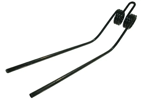 Pružné pero, vhodné pro Kuhn