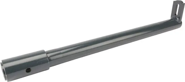 Držáky ramen rotačních hrotů