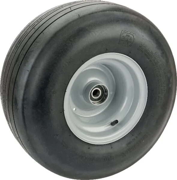 Kolo kompletní Hyperballon Kuhn