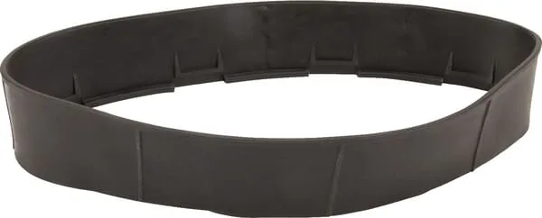 Prodloužení ochranného kuželu