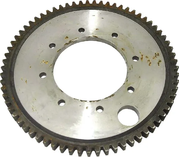 Ozubené kolo 69 zubů