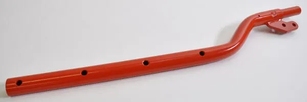 RAMENO SHRNOVAČE GA