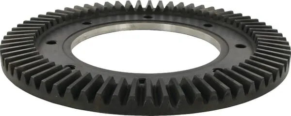 Ozubené kolo Z=67 Kuhn