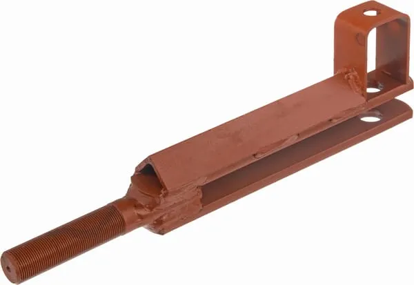 Nastavitelná vidlice