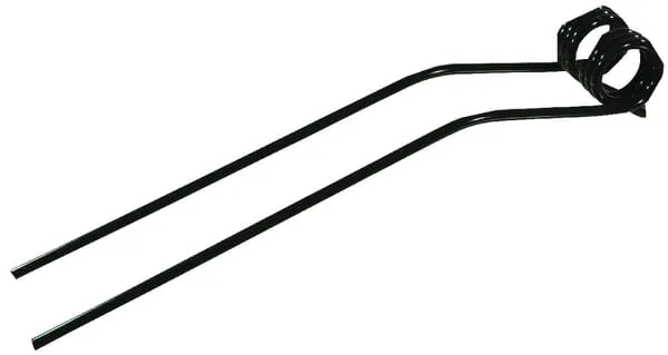 Pružné pero, vhodné pro Kuhn