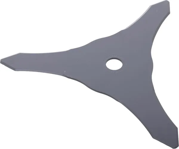 Křovinořez d=350mm 3-čepelový