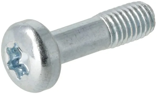Šroub ITXPANTT M5X18