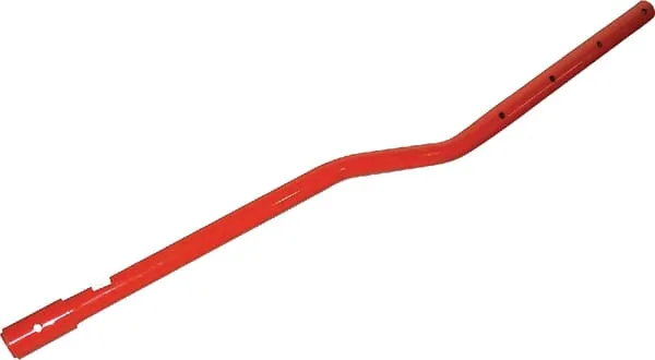 Rameno hrotu levotočivé Kuhn