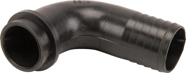 Hadicové přípojky