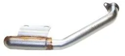 Suction strainer