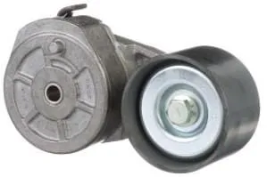 Napínáky řemenů pro rypadla