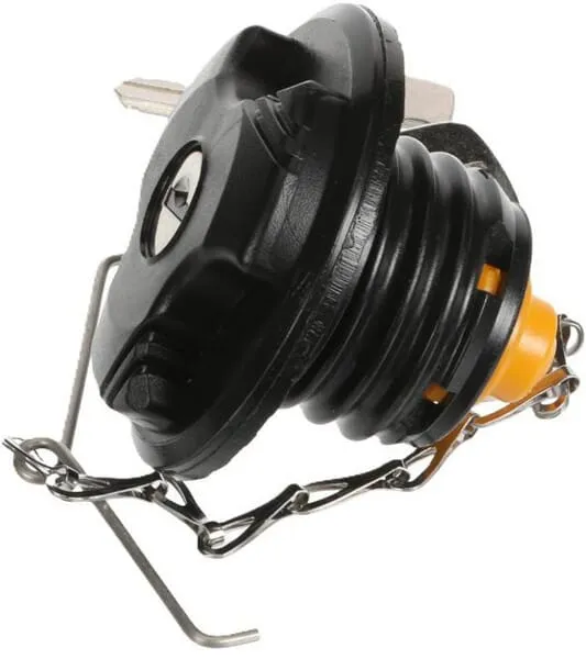 Uzávěr palivové nádrže