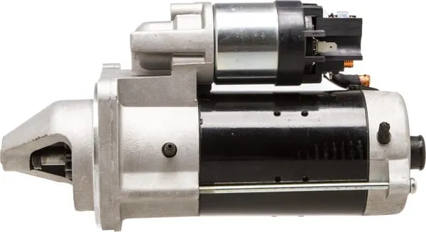 Startér 12 V, 3 kW, 9 zubů, Lucas