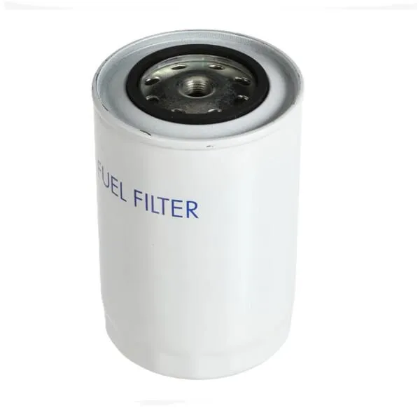 Palivový filtr
