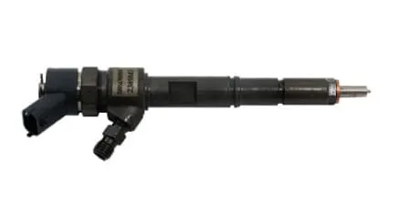 Vstřikovací tryska