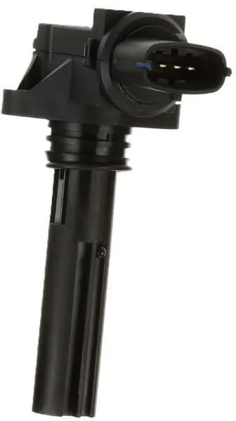 Snímač ohřevu paliva