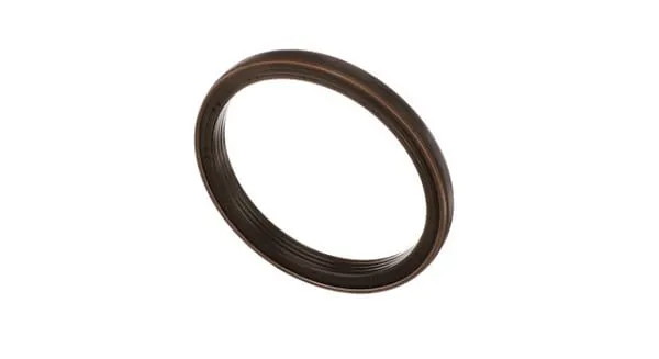 Těsnění hřídele