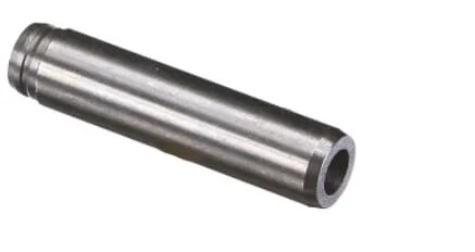 Vedení ventilů, standardní