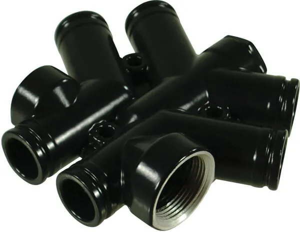 Nasávací potrubí AR 115/135