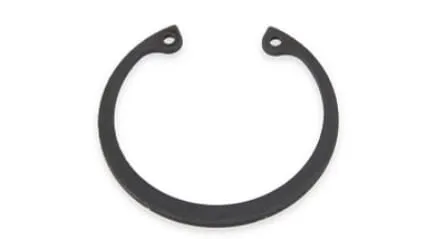 Pružná pojistná podložka