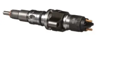 Vstřikovací tryska