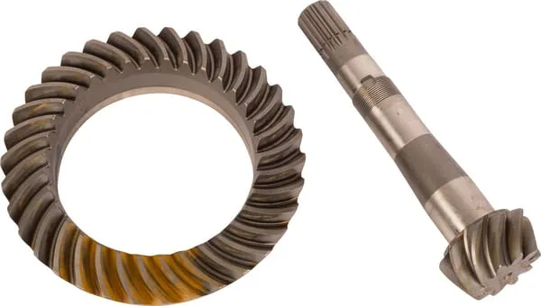 Jednotka kuželového ložiska diferenciálu