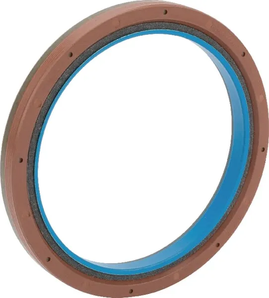 Olejové těsnění přední