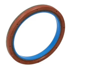 Těsnění hřídele