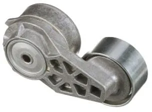 Belt tensioner