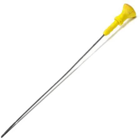 Oil dipstick