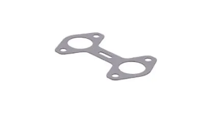 Těsnění sběrného výfukového potrubí