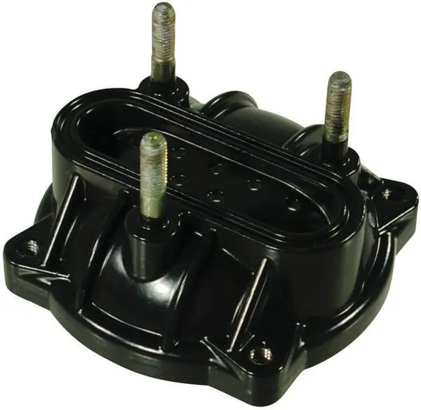 Spodní díl tlakové nádoby