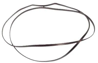 Těsnění odvzdušňovacího filtru