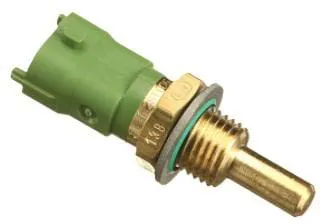 Snímač teploty paliva