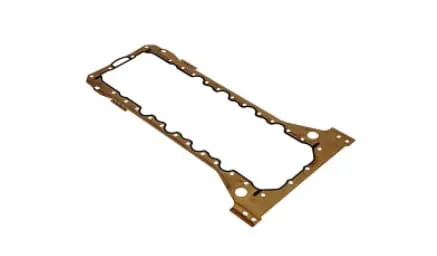 Těsnění olejové vany