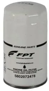 Filtr motorového oleje