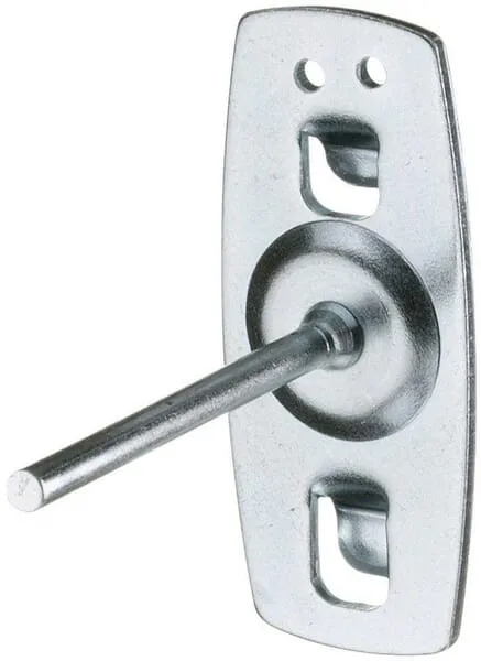 Jednoduchý hák na nářadí rovný Gedore