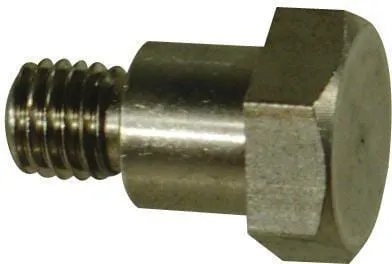 Speciál. šroub pro membránu