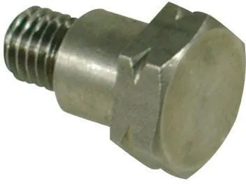 Speciál. šroub pro membránu