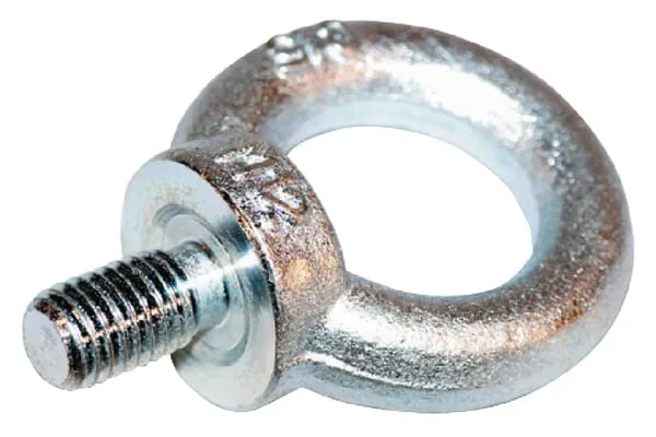 Šroub s okem M16 pozink.