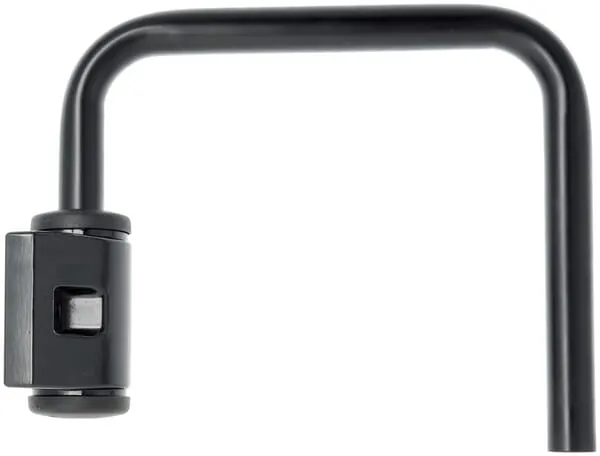 Rameno zrcátka 1016, levé, montáž z vnější strany vozidla navařením